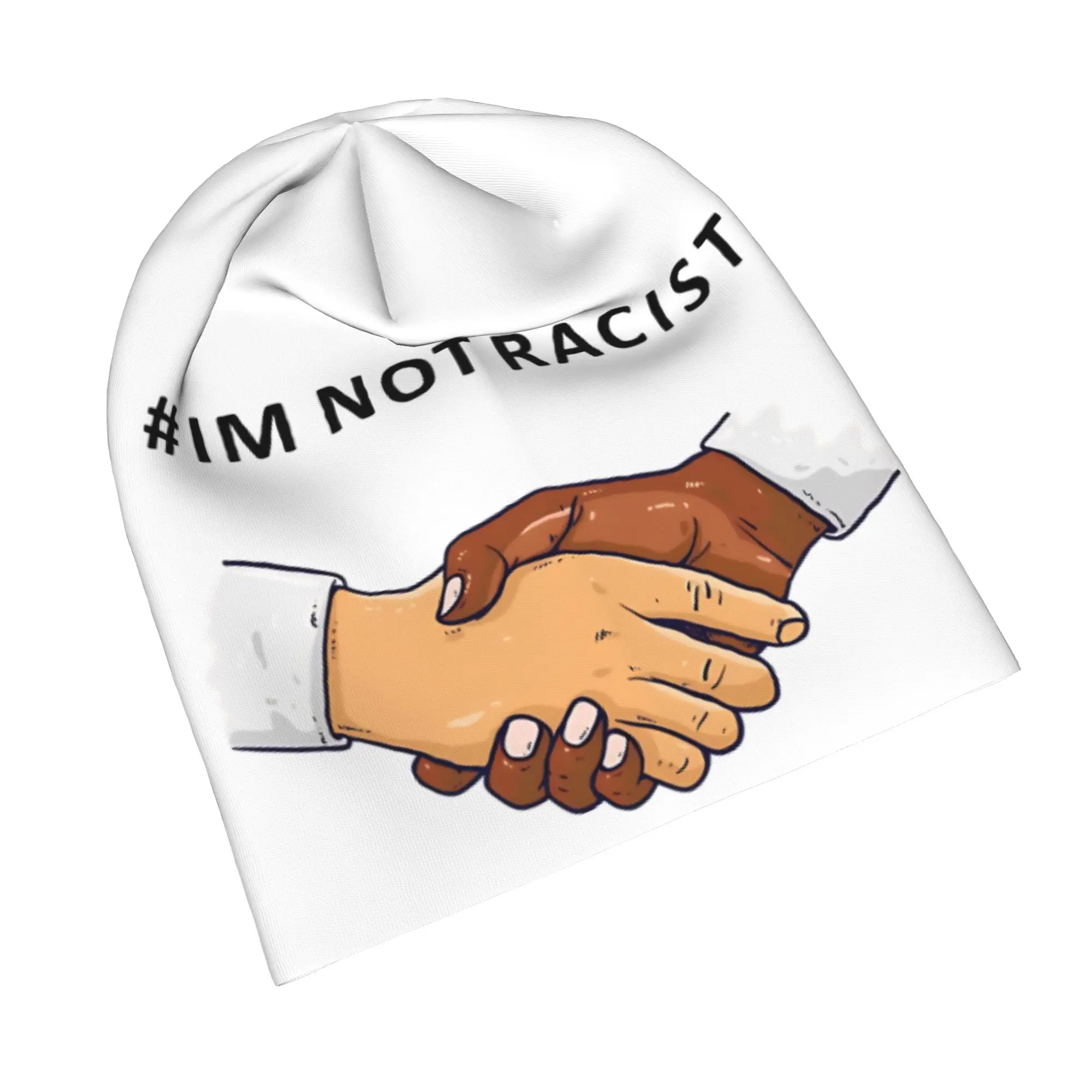 Peaceful Handshake 