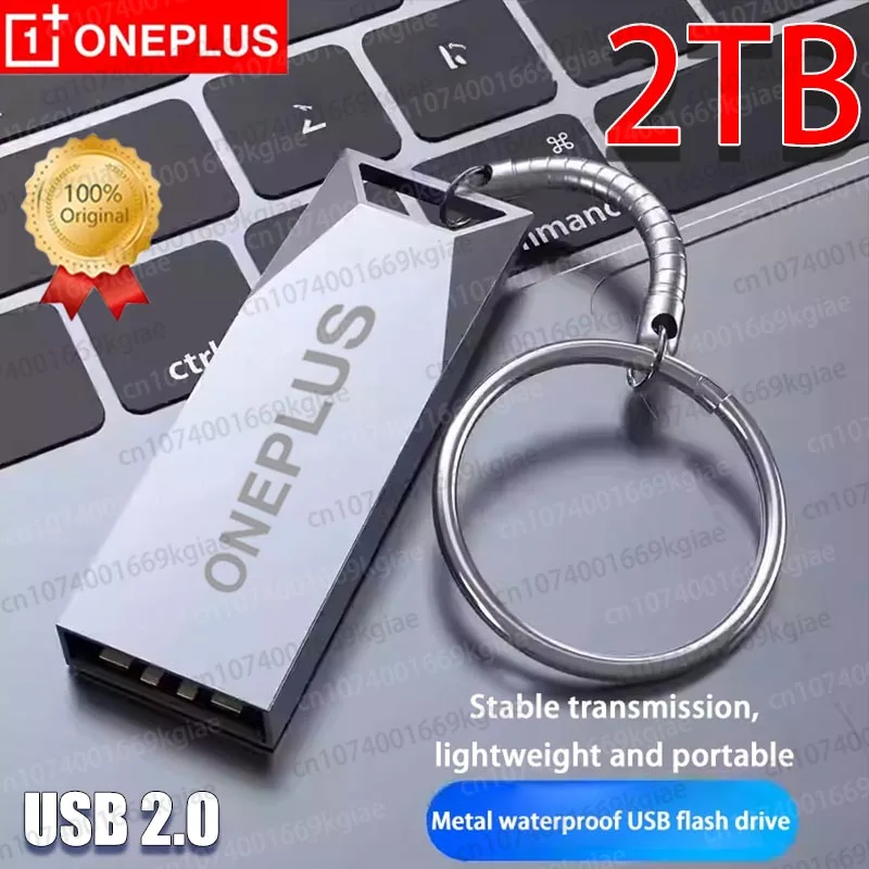 Oneplus 2TB Usb 2.0… - image