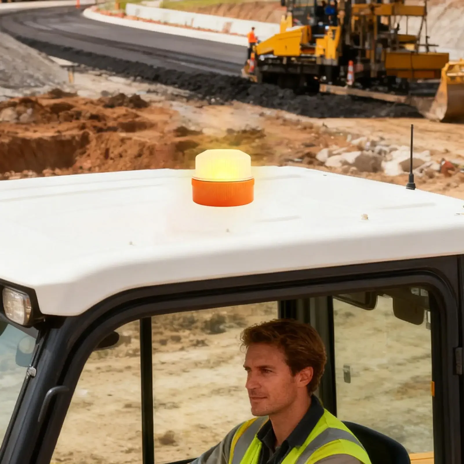 

Светодиодные стробоскопы для грузовиков, магнитные светодиодные аварийные фонари с аккумулятором для прицепов и аварийно-спасательных работ