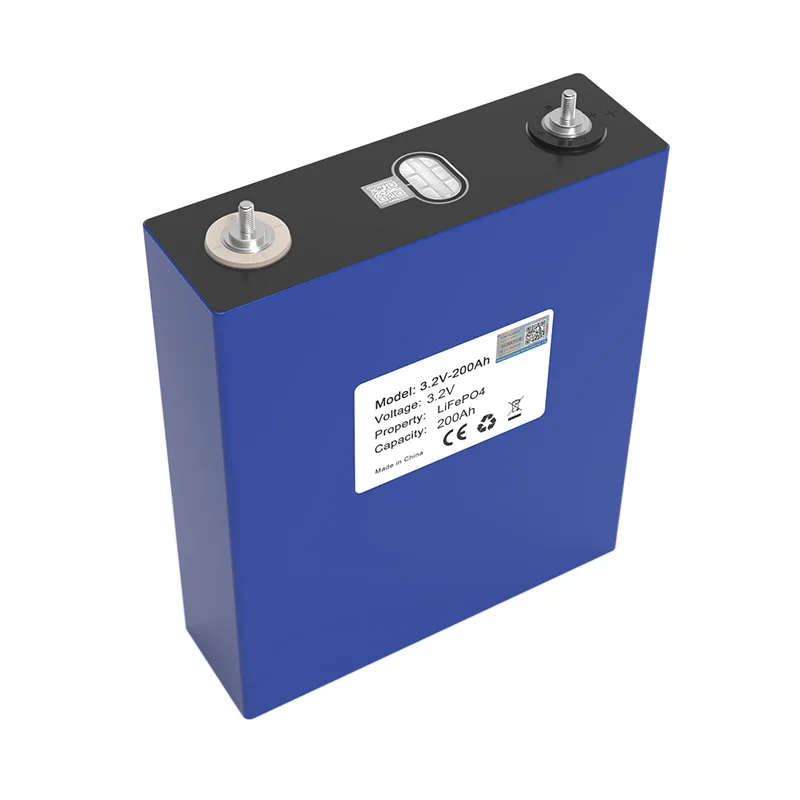 VariCore 3.2 فولت 200 أمبير 3.2 فولت بطاريات ليثيوم فوسفات الحديد ل RV المعسكر عربة جولف على الطرق الوعرة الرياح الشمسية LiFePO4 بطارية معفاة من الضرائب #5