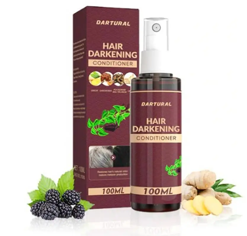 

Dartural Hair Darkening Conditioner 100ml