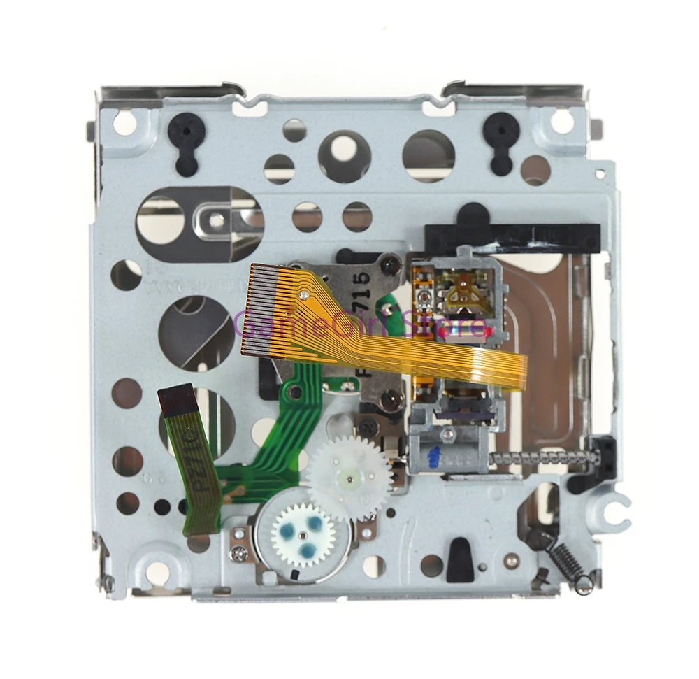 1 قطعة الأصلي الجديد KHM-420AAA UMD محرك عدسة الليزر ل PSP1000 لعبة وحدة التحكم استبدال الملحقات