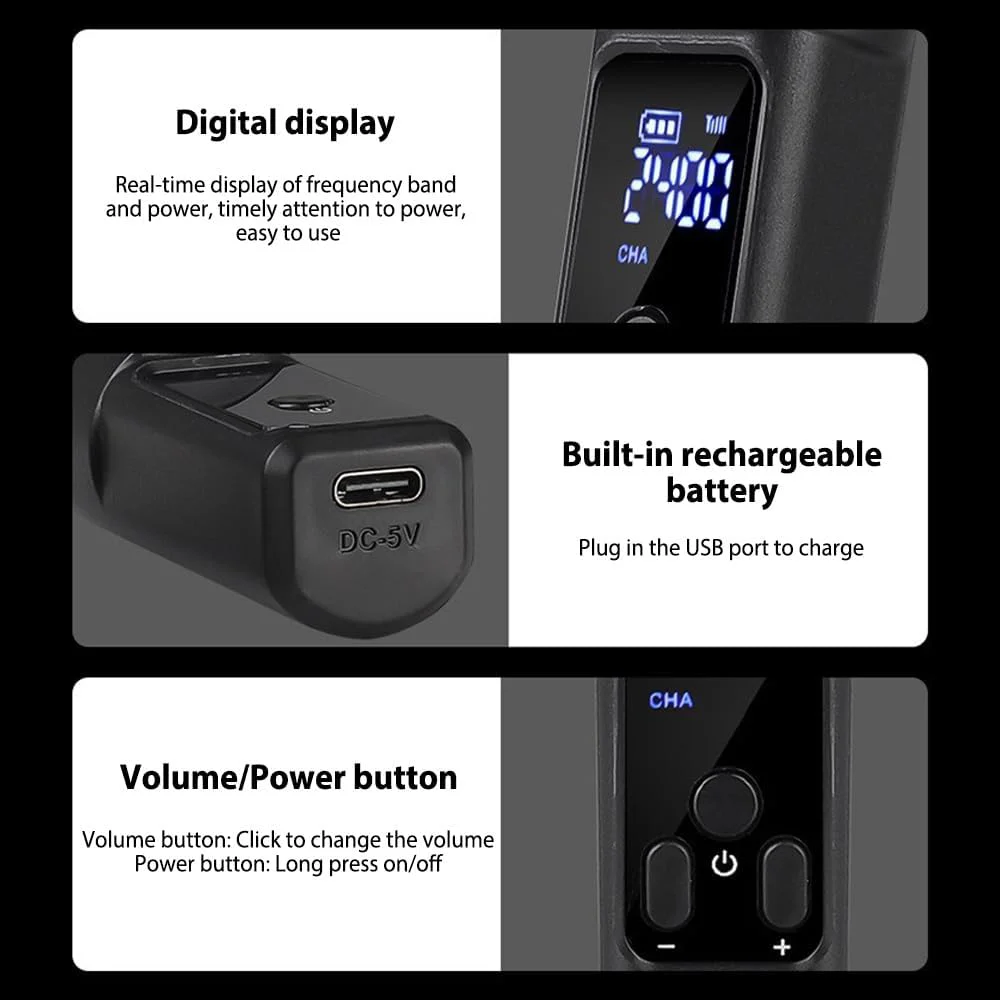 Thumbnail 3 - #30 Ranked XLR Microphones Picks in 2026