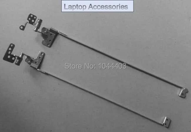 Новые петли ЖК-дисплея для ноутбука Sony vaio PCG-61911L PCG-61913L PCG-61A11L PCG-61A12L PCG-61A13L PCG-61A14L 33.4MP01.001 33.4MP02.001