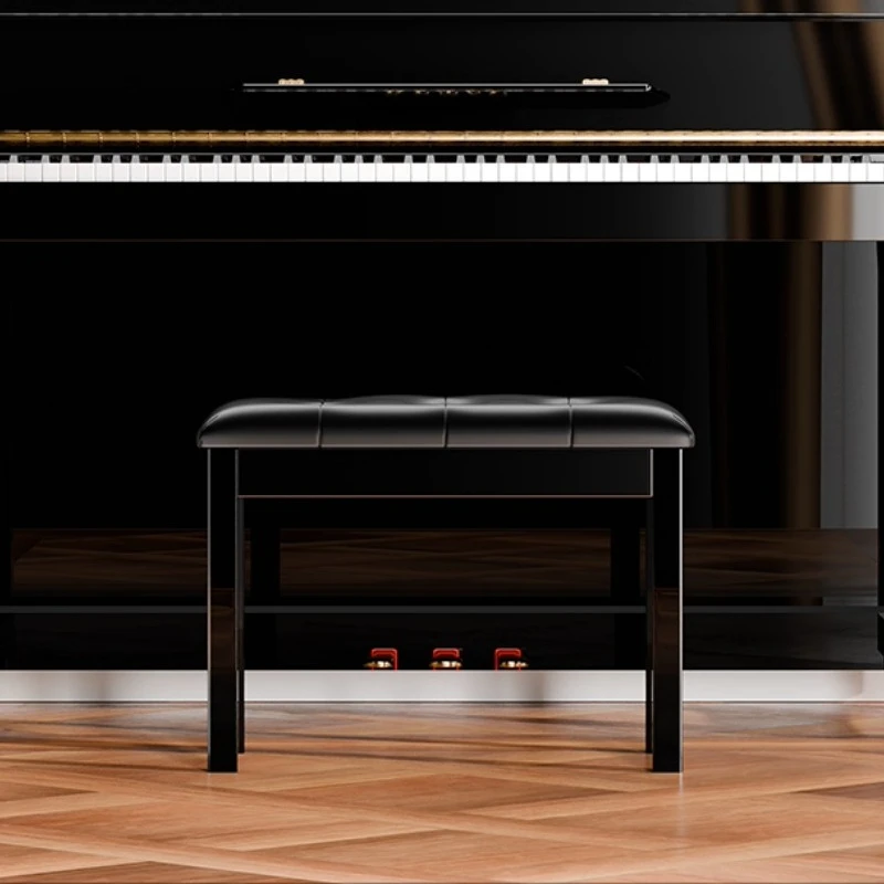 

Solid wood 88 heavy hammer keyboard upright electric piano home professional beginner piano