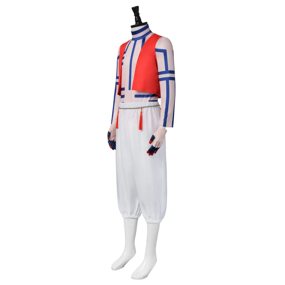 

Cosplay Costume Of Upper String No 3 Character Inumaki From The Manga For Halloween