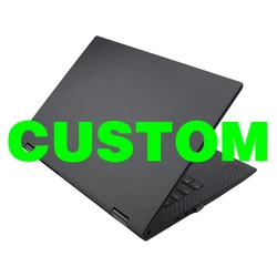 Customized Skin Cover for Apple MacBook/Lenovo/ASUS/Dell/Acer/Xiaomi/HUAWEI Pre-Cut Art Skin Sticker Film Personalized Design