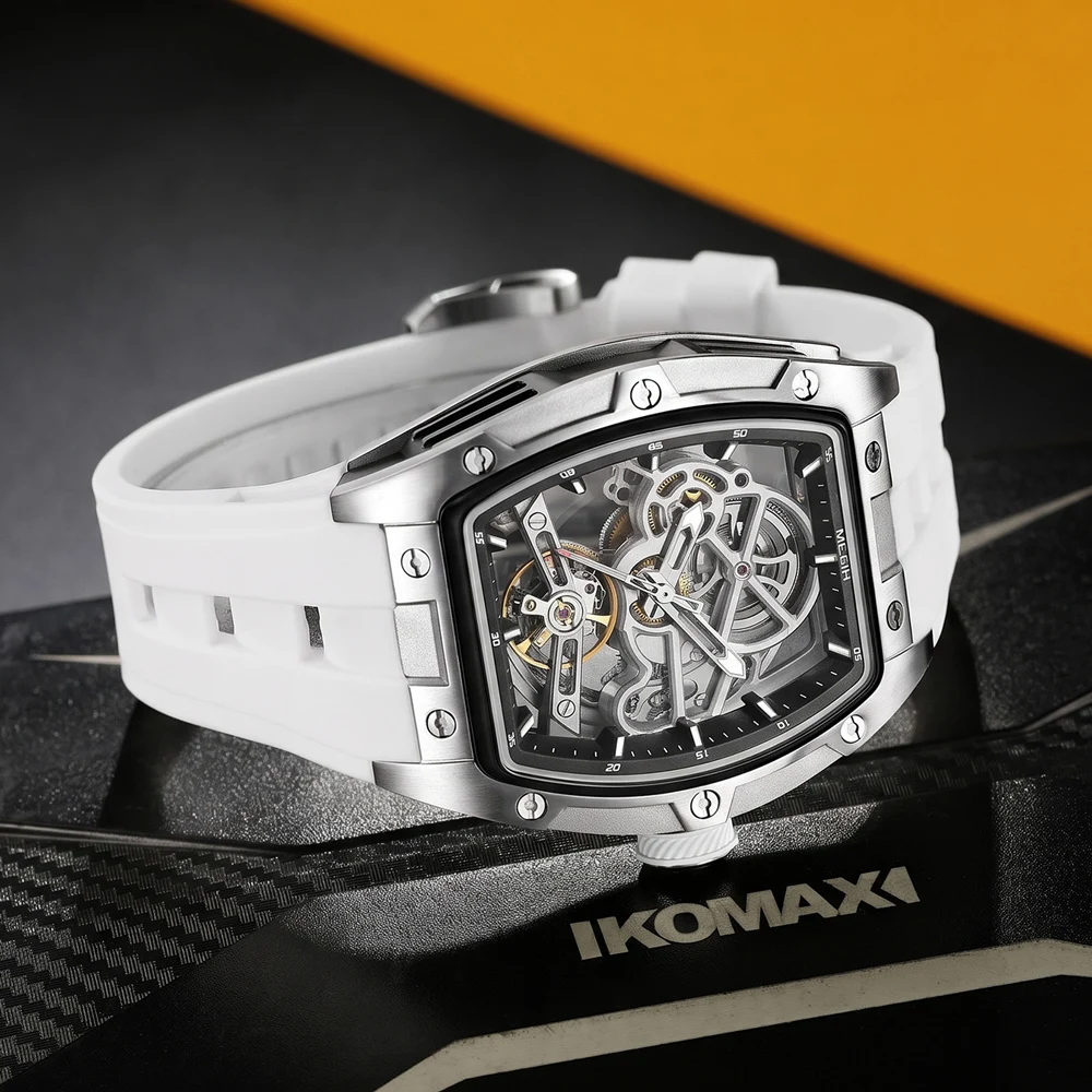 Thumbnail 2 - #25 Best Automatic Watches to Buy In 2026