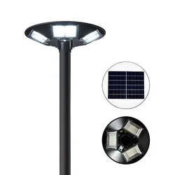 Solar Energy Street Lamp Outdoor Garden Landscaping Decoration Garden Small Yard Waterproof Solar Garden Light