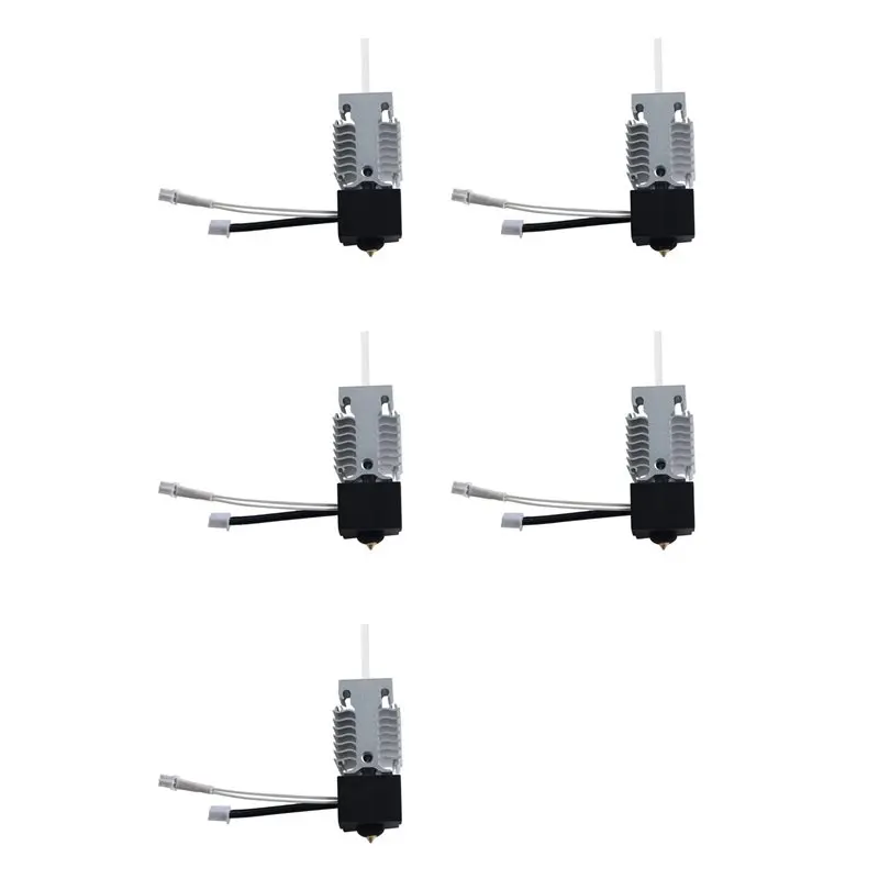 

YSS-5X For Ender 3 V3 SE Hotend Kit 260℃ High Temperature Hotend Replacement 0.4Mm Nozzle For Creality Ender 3 V3 SE