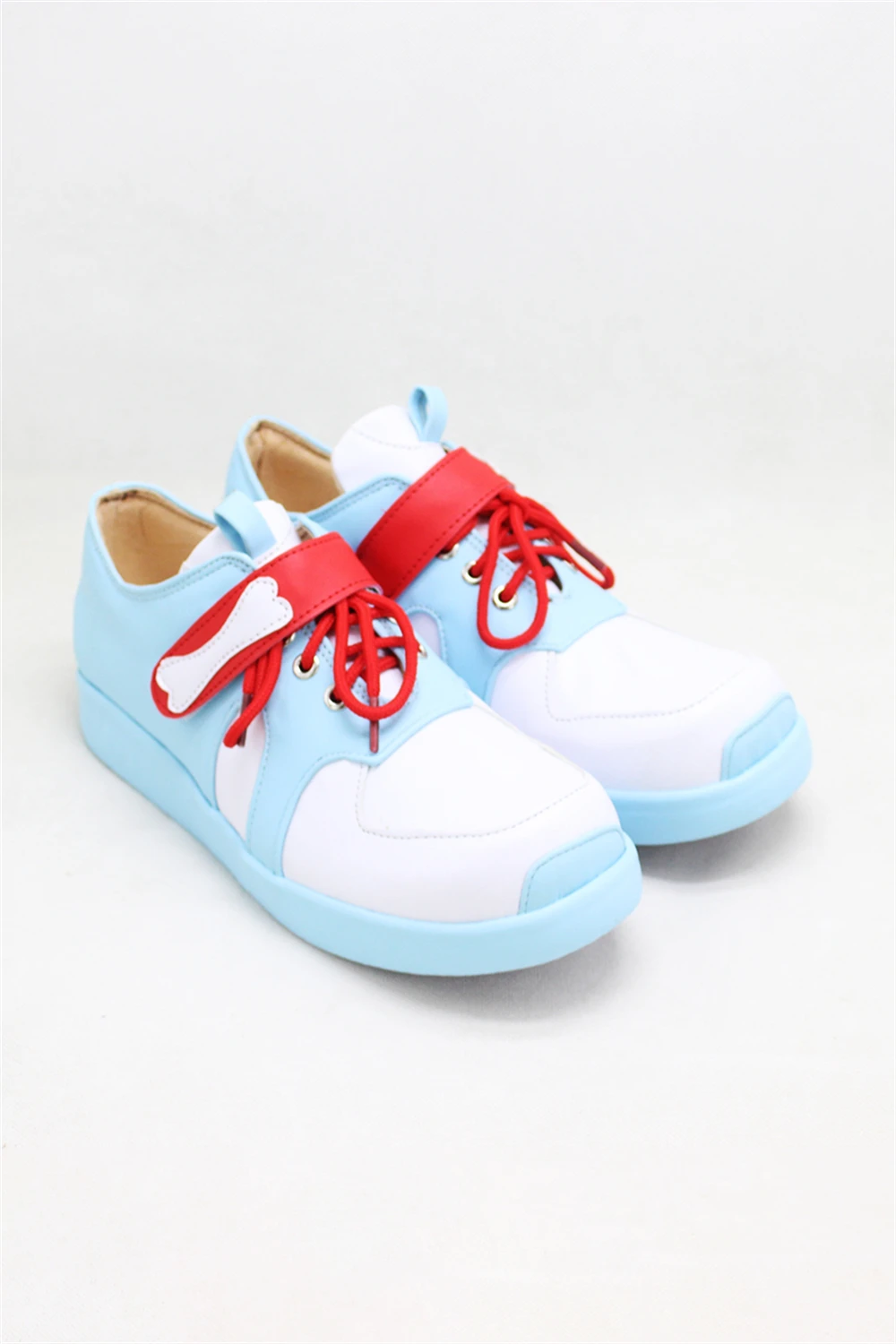 Hololive Inugami Korone cosplay shoes Cosplay  Shoes Boots Custom Made For You