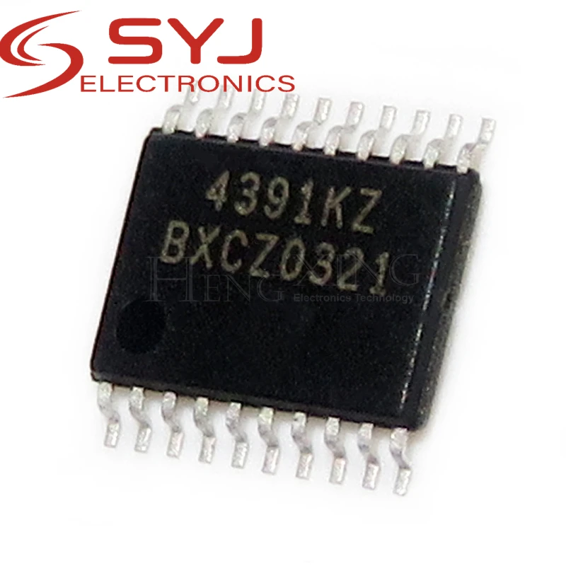 

10piece CS4391A-KZ CS4391A 4391KZ TSSOP-20