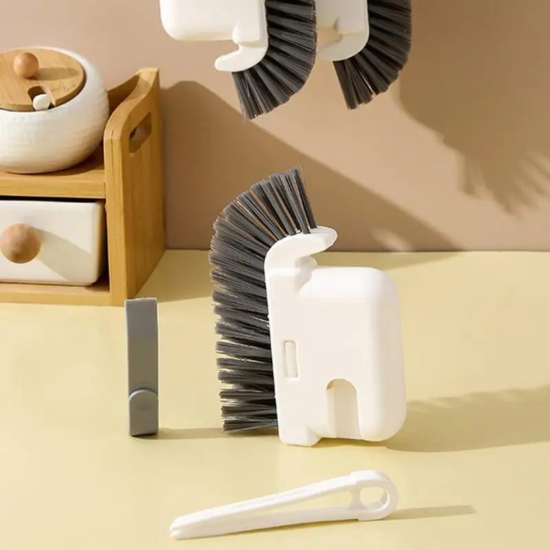 3 в 1, щетка для чистки стыков