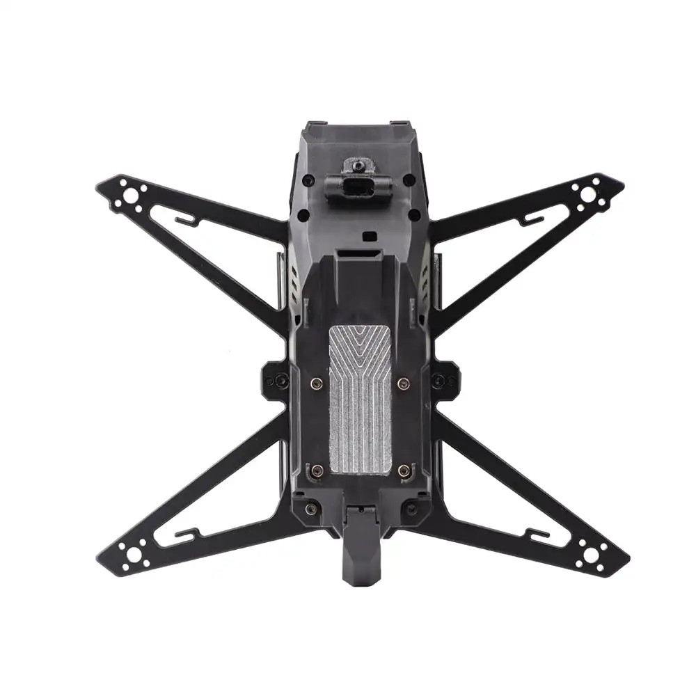 إطار HGLRC Rekon35 V2 FPV #4