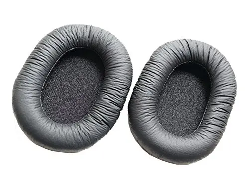 V-MOTA-Earpads de substituição, fone de ouvido estéreo, compatível com JVC, Victor, HA-MX100V, HA-D700, HA-MX10, HA-MX100-Z, HAMX10