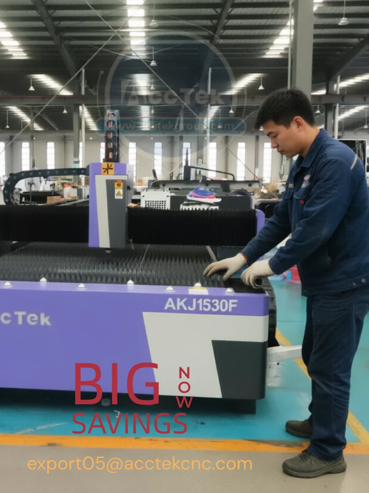 Large-scale Woodworking CNC Milling Machine 1325 Flagship 3D Carving + Vacuum Table Top Choice for Furniture Automation