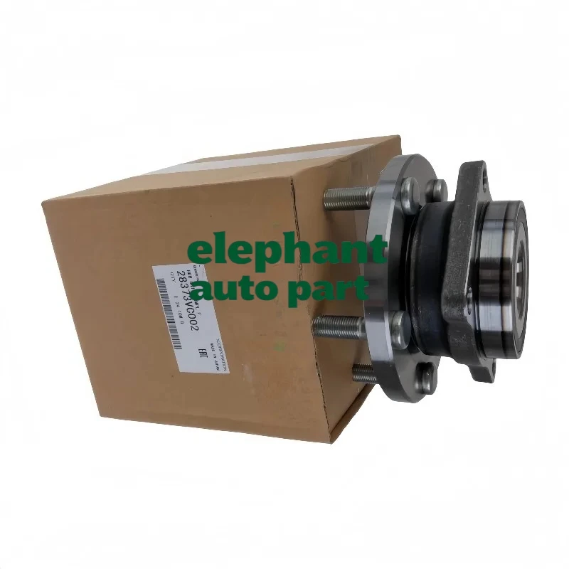 

Genuine Front Wheel Bearing Hub 28373VC002 28373-FE001 28373-FG010 28373AN00D For Subaru Forester Impreza WRX Tribeca