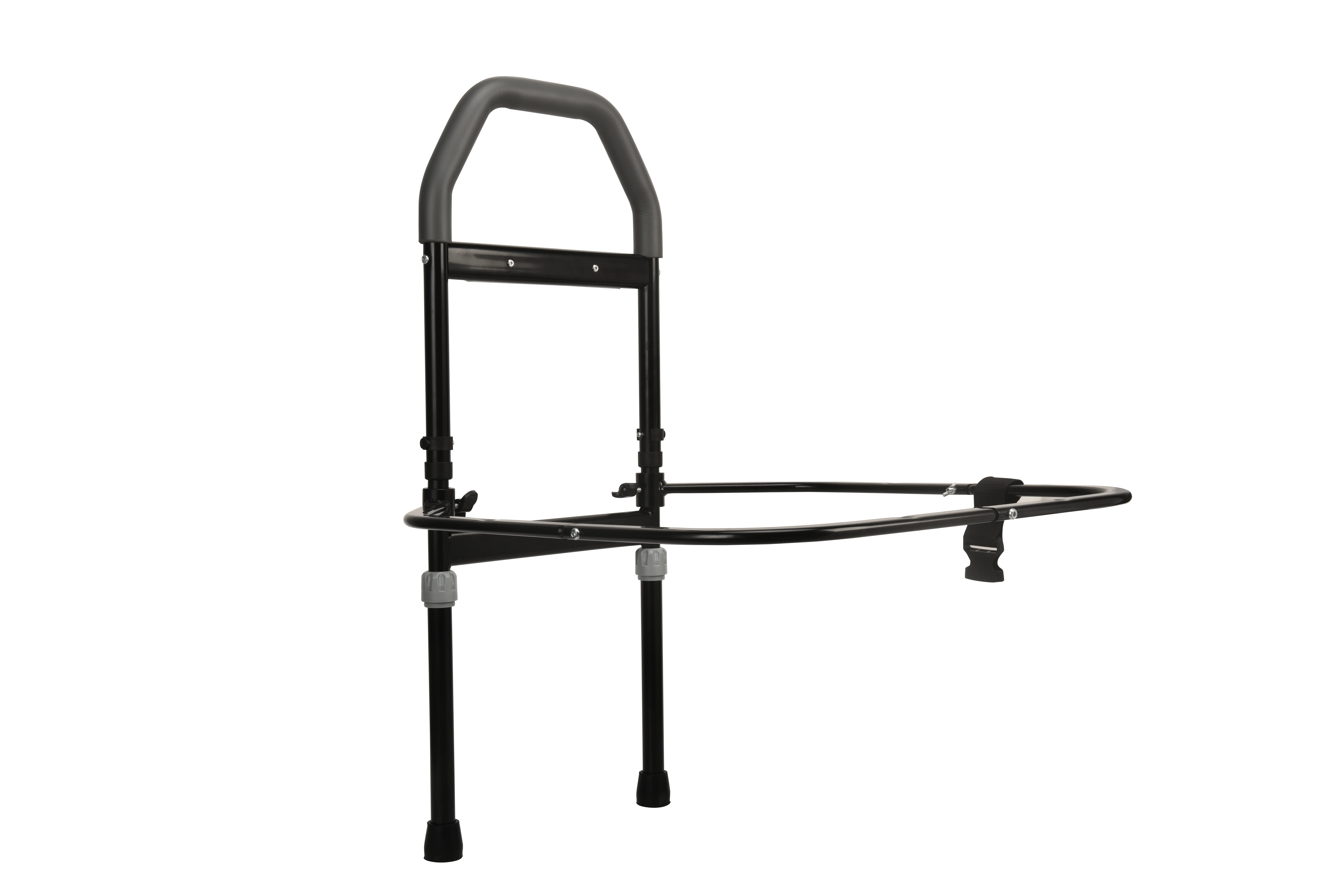 مقبض سرير طبي قابل للتعديل، درابزين بجانب السرير، قضبان سرير لكبار السن #6