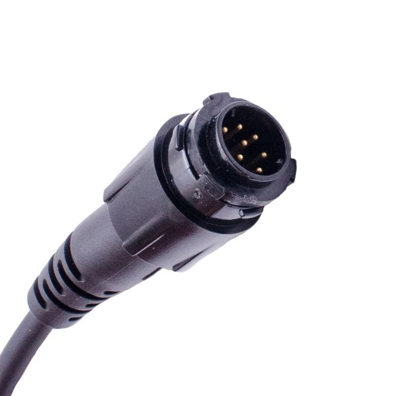 HX6A USB CABLE CABLE DO XTL5000 XTL1500 PM1500 XTL2500 RADIO