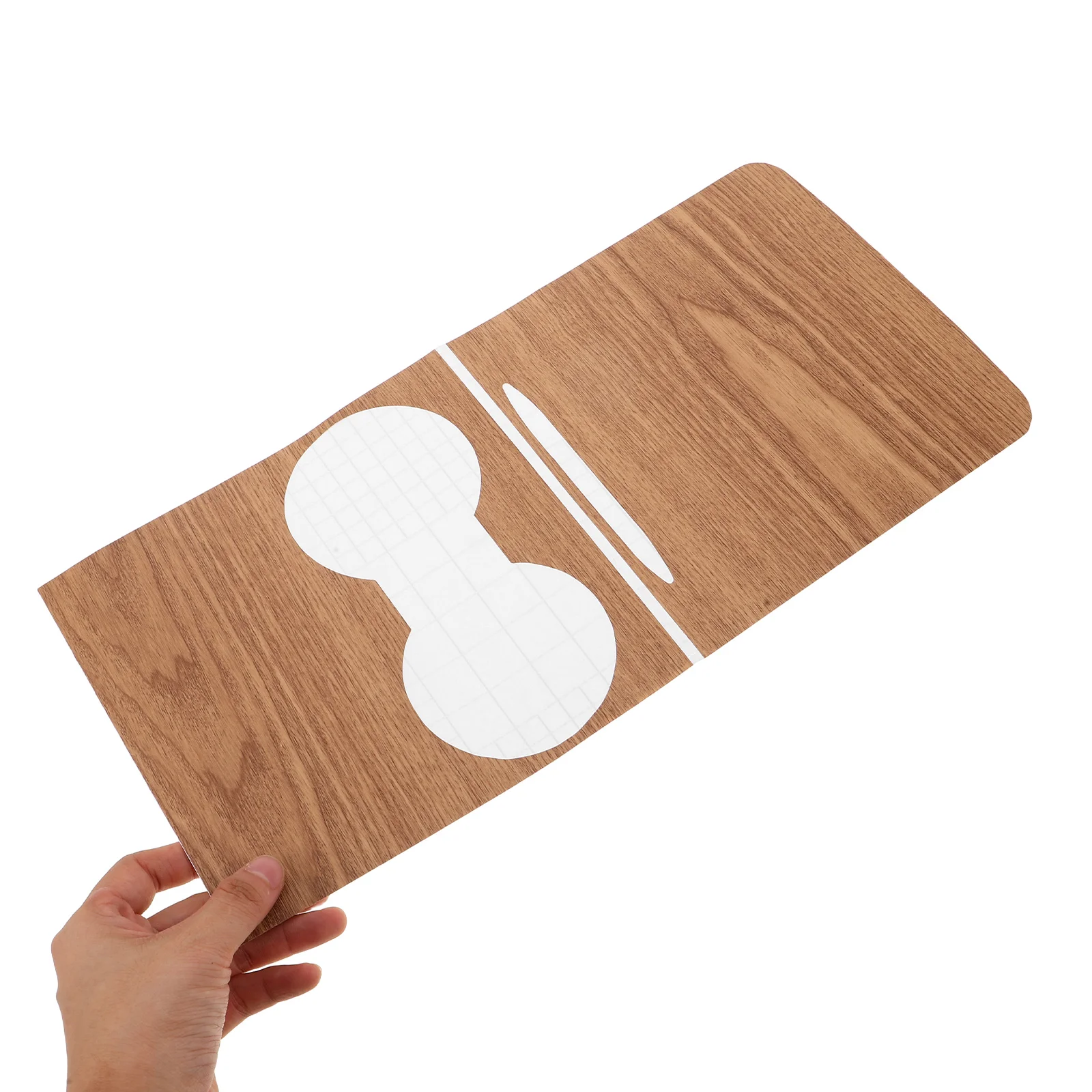 

Automotive Central Control Protective Film Tempered Glass Screen Protector Anti-Fingerprint Anti-Glare Dashboard Display Film