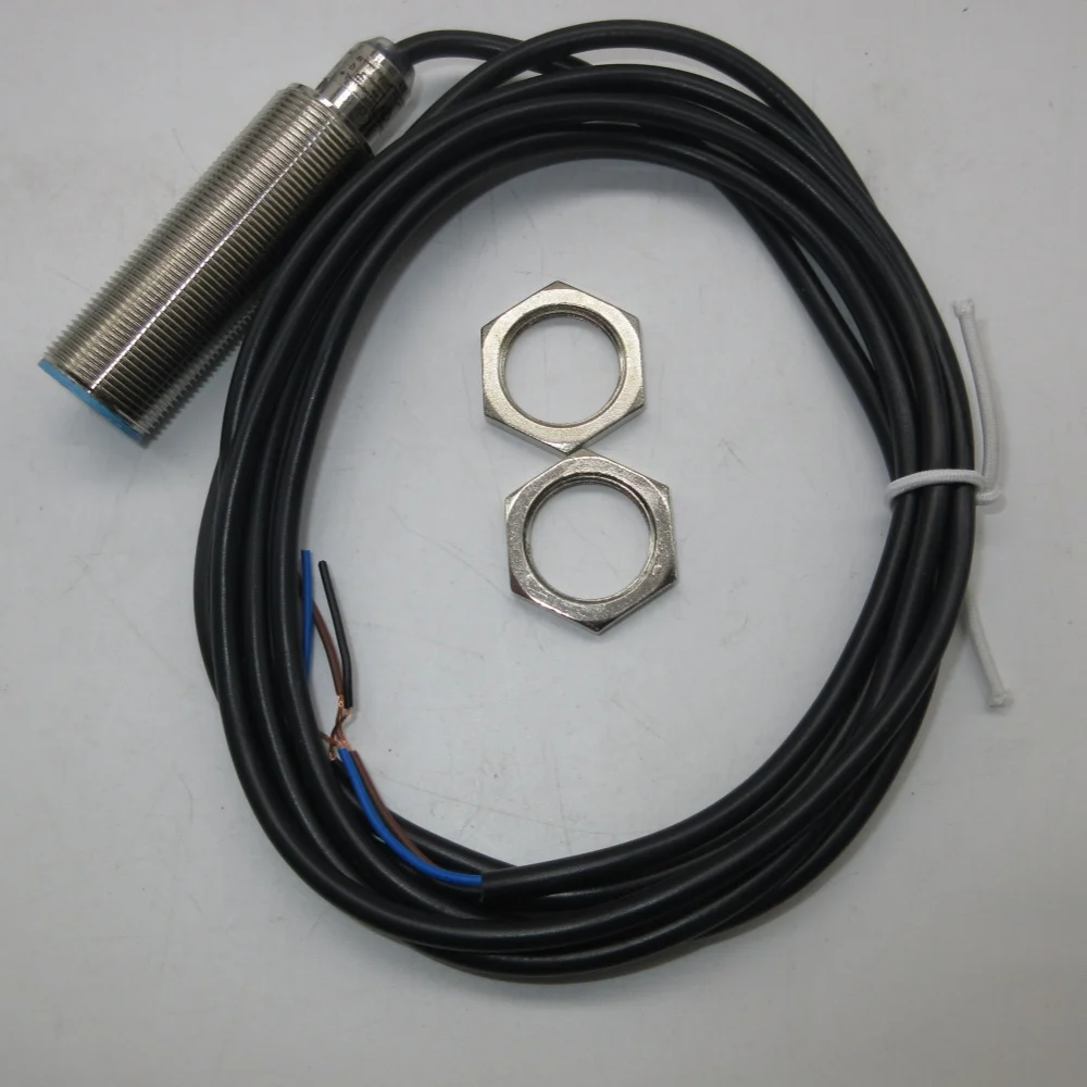 

Датчики приближения IME18-08BNSZW2S IME18-08BNSZW2S-ND