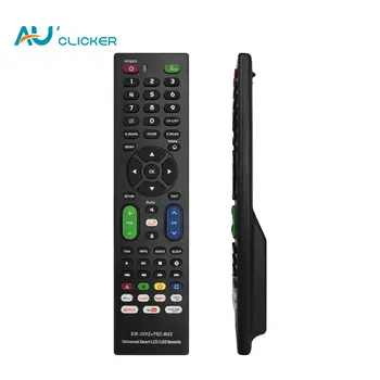 10 best sales בקרת טלוויזיה אוניברסלית - №1