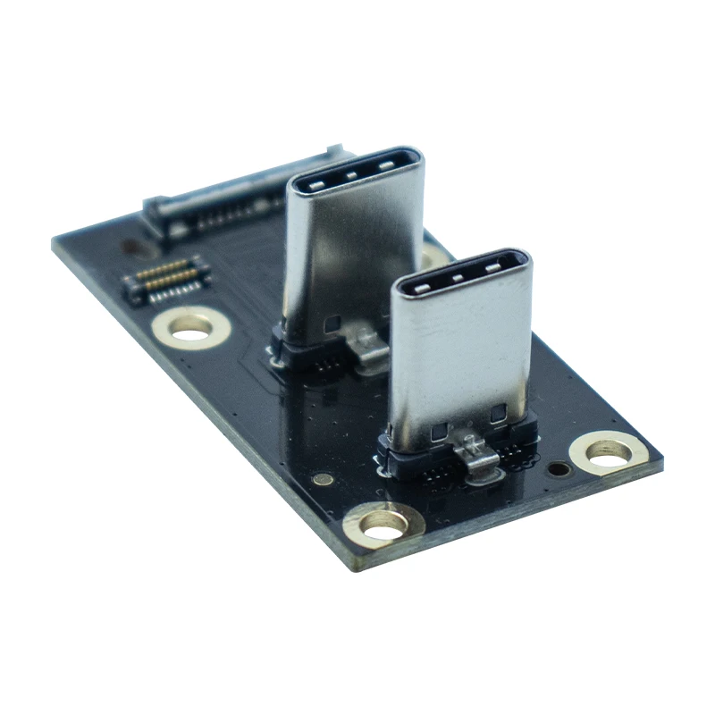 اللوحة الأم T40 Fpv مناسبة للطائرات بدون طيار الزراعية Dji وآلات حماية النباتات، أجزاء إصلاح جديدة اللوحة الأم Fpv #3