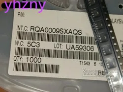 20 قطعة RQA0009SXTL-E RQA0009SXTL RQA0009