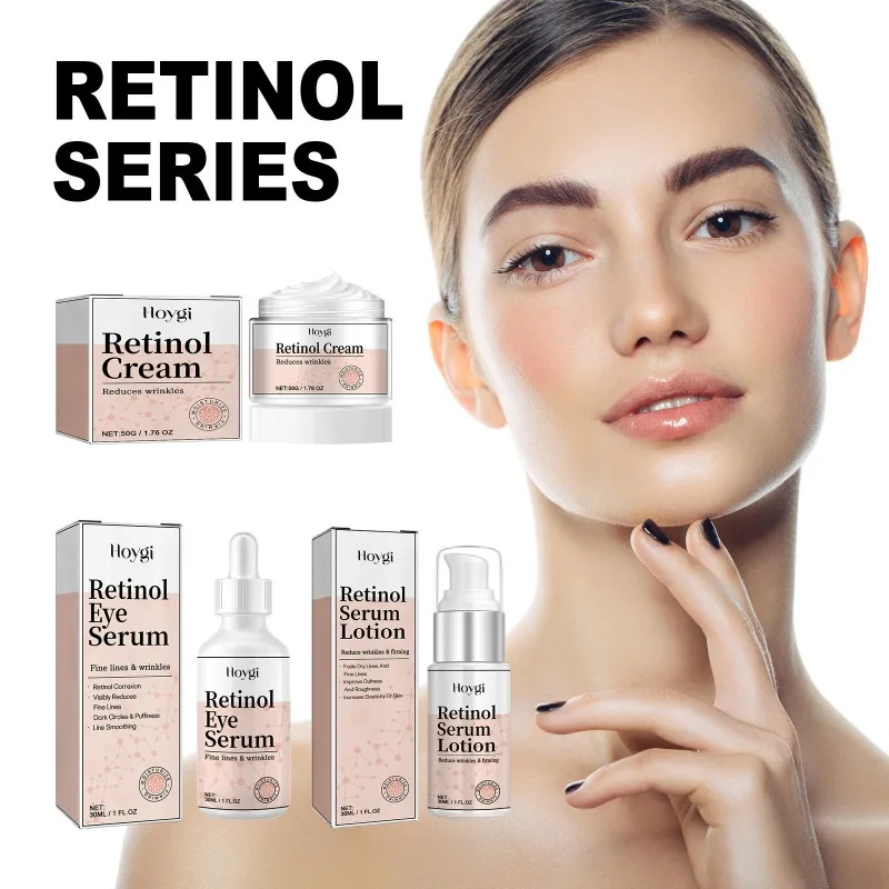 

Серия ретинолов Увлажняет Увлажняет Подтягивает области вокруг глаз Уход за кожей Увядает тонкие линии Осветляет уход за кожей