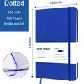 Cloth cover-Blue