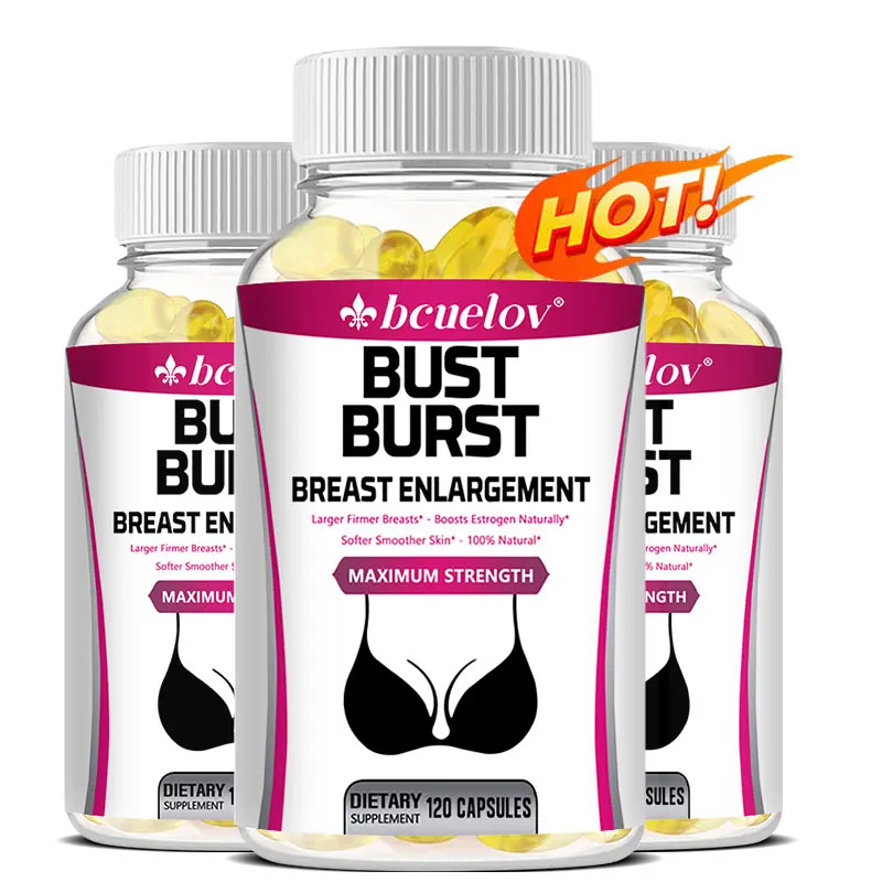 

Pueraria Mirifica Supplements Can Help Boost Female Confidence, Enhance Bust Size, and Promote Healthy Skin and Hair
