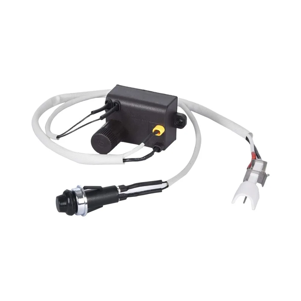 New Gas Grill Electronic Spark Igniter Kit Fit E310 S210S Models BBQ Ignition Replacement Part For Outdoor Barbecue Accessory