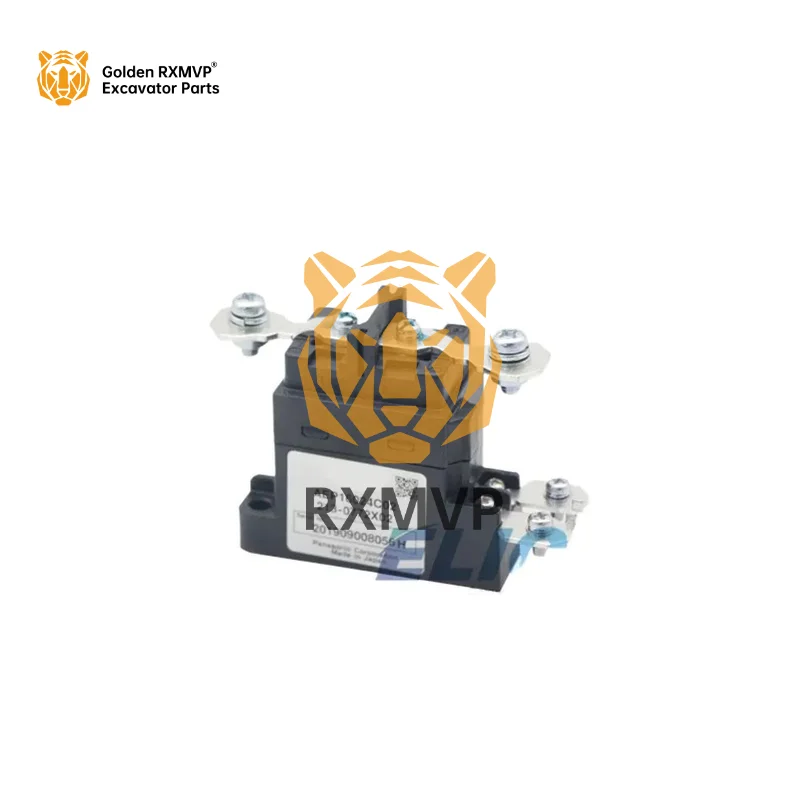 

For Caterpillar 500-8140 479-7794 E320d E336d E349d Starter Relay Aep16024c02 213-0772x02 461-6784 Excavator RXMVP