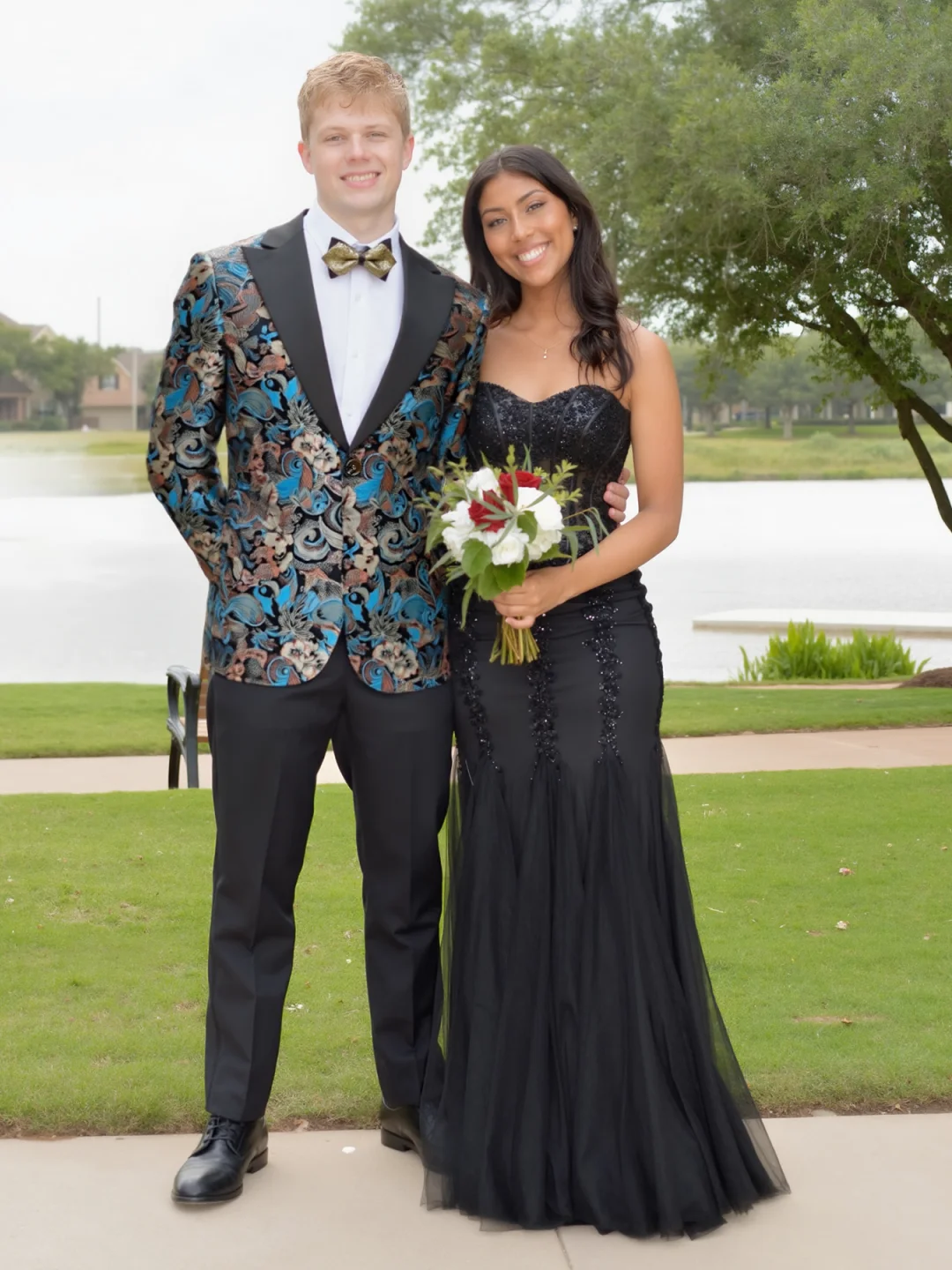 싱글 브레스트 남성 정장 긴 소매 자카드 패션 신랑 턱시도 웨딩 비즈니스 블레이저 Masculino Customized