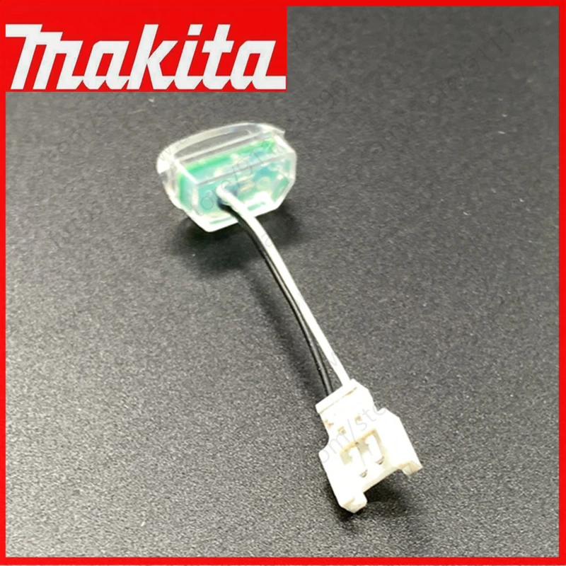 

Светодиодная схема ДЛЯ MAKITA SC001G PB002G PP001G HM001G HP001G HP002G HR001G HR002G HR003G HR004G HR005G DMC300 DRV150 DRV250 DTW700