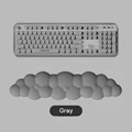 Gray Long