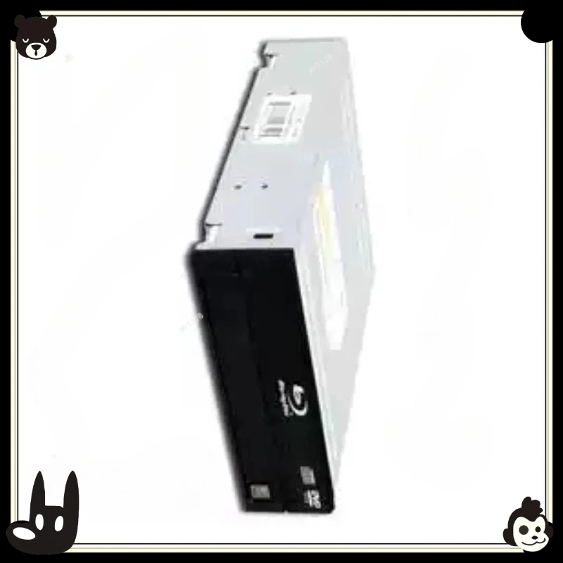 Secondhand 6X Internal Desktop Optical Disc Drive With 3D Blu-Ray Play Function Minor Cosmetic Marks