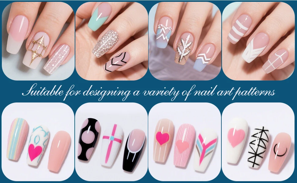 nail art