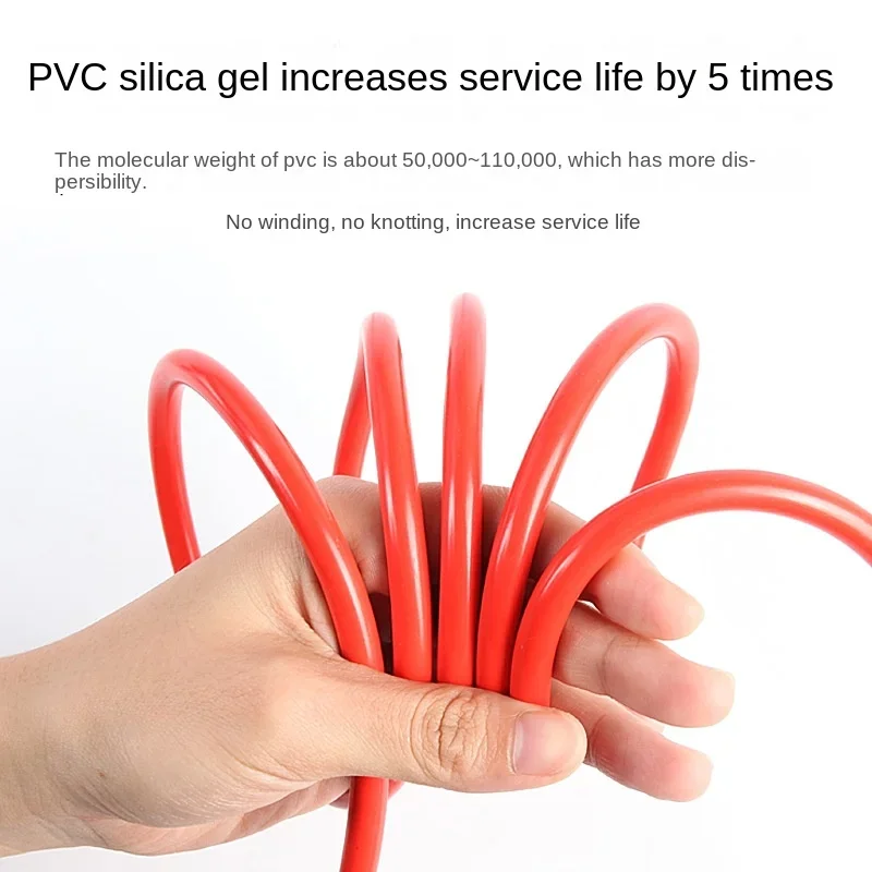 New Car Emergency Supplies Full Packaging Clip 3-4 Meters Car Lighter Cable Pure Copper Car Battery Cable Car Accessories