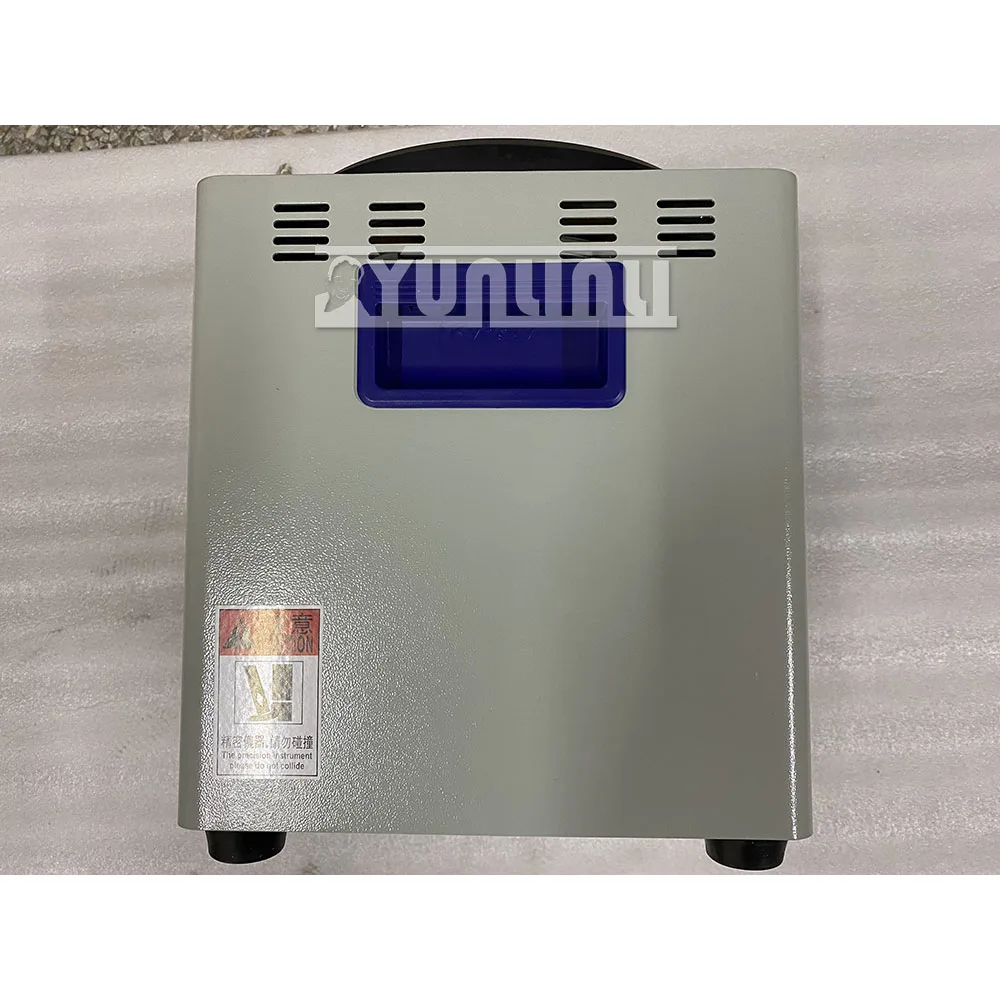 1100g Electric Magnetic Tumbler 110V/220V Ferromagnetic Powerful Polisher Magnetic Tumbler Polishing Machine KT-205