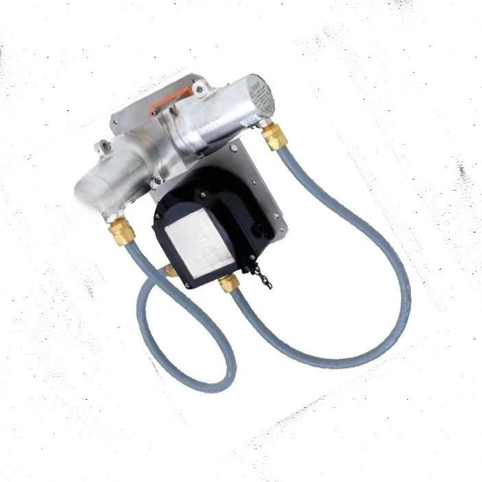 Hot sale  DX100M Termination Unit: 2104B2382