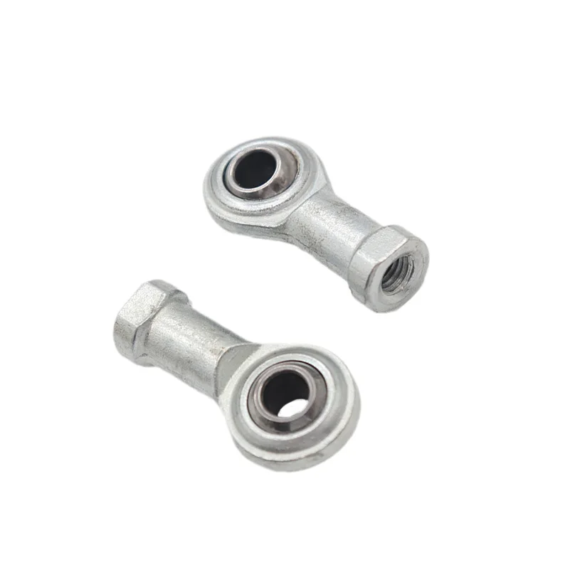 80-240 مللي متر توجيه التعادل قضيب عدة وصلة كروية M8 الكرة النجار الترباس التعادل قضيب للكهرباء أطفال صغيرة ATV الذهاب كارت عربات التي تجرها الدواب رباعية الترابية دراجة الطرق غير الممهدة