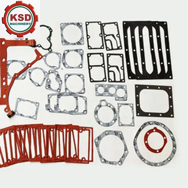 Best Selling Overhauling Repair Part K38 Engine Lower Gasket Set Kit 4956090 3804301