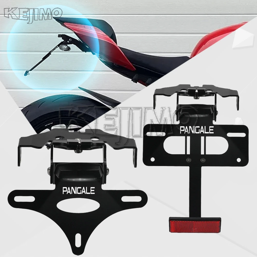 For Ducati Panigale…