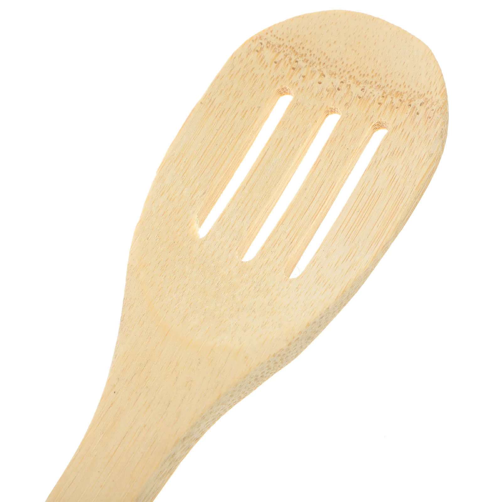 

6pcs Halloween Carved Wooden Set Kitchen Cooking Utensils Eco-Friendly Light Non-Stick Safe For All Cookware Wood Carving