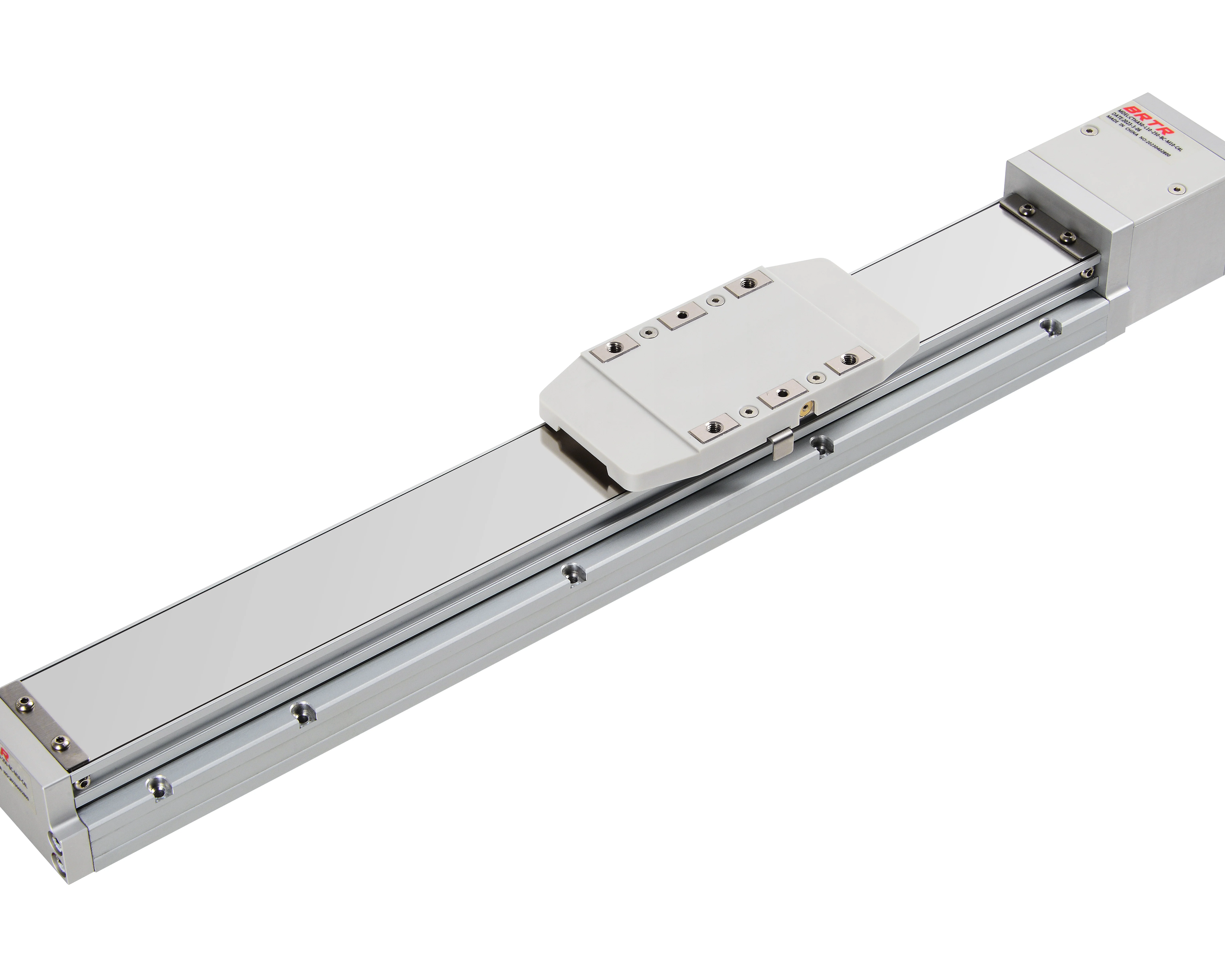 XSK15GT General Environment Stroke 50~1050mm High Precision Heavy Load 15-50kg Embedded Linear Module