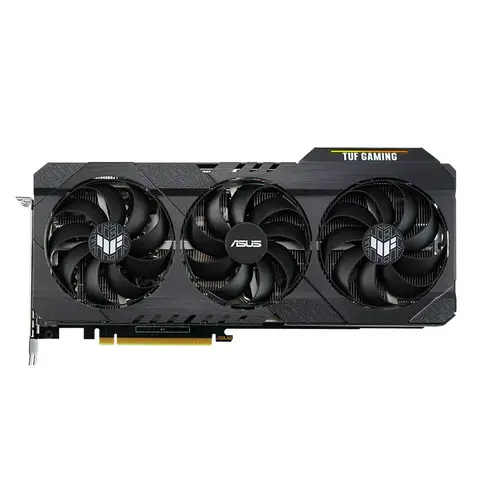 New Spot Tuf RTX 3060 O12G V2 Gaming Graphics Card
