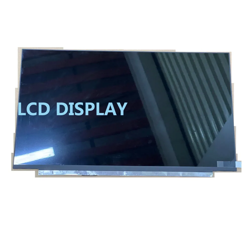 

Test 16'' IPS LCD TV161FHM NH0 N161HCA-EA3 EAC EA2 TV161FHM-NH0 NV161FHM-N61/N62/N41 Laptop LCD Screen Matrix 1920x1080 30PIN