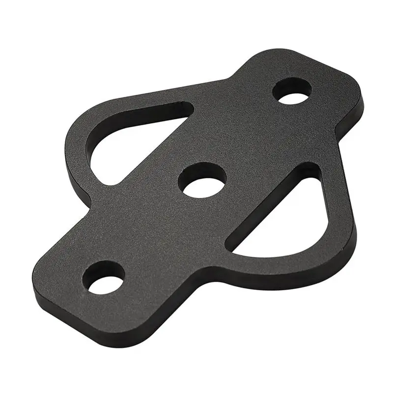 

Трехсторонний адаптер-приемник для прицепного устройства ABXF-3-Way для газонокосилок, трехсторонние навесные устройства для квадроциклов, для гольф-каров, садовых тракторов