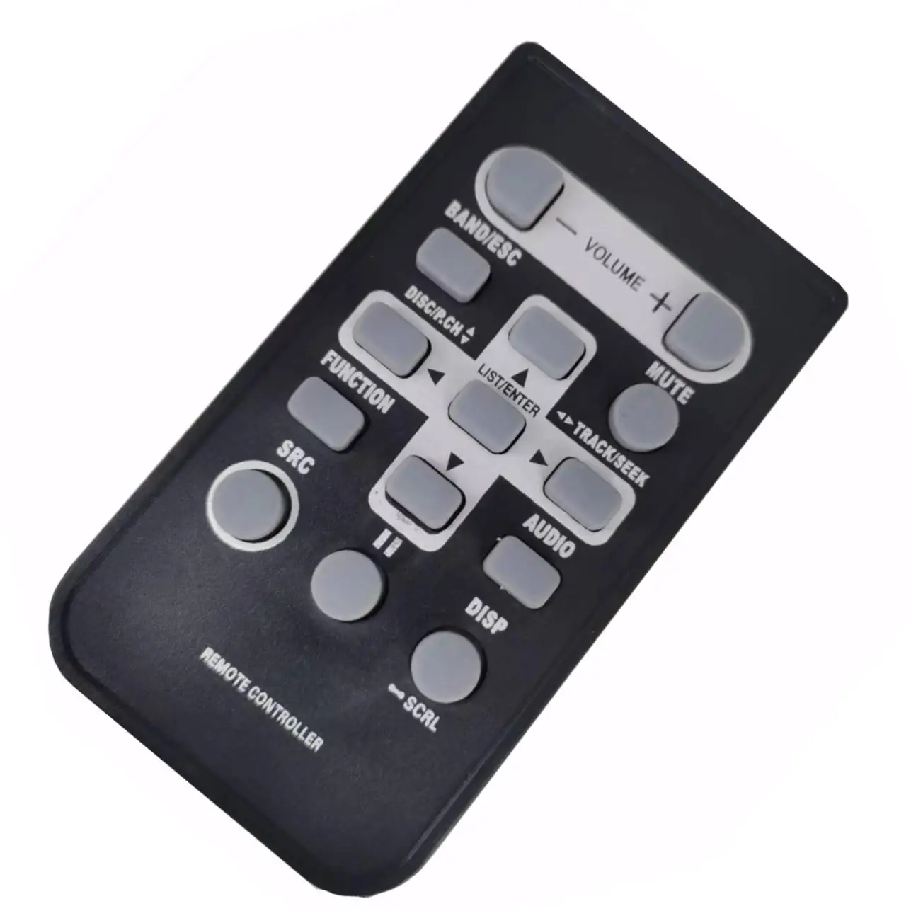 New Replace CXB8743 For Pioneer Digital Media Receiver Remote Control MVH-S320BT MVH-S522BS MVH-S420BT MVH-S620BS MVH-S720BHS